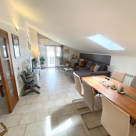 Apartements Sarah Novigrad  Екстер'єр фото